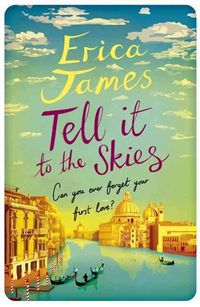 Produktbild: James, E: Tell It To The Skies