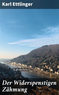 Produktbild: Der Widerspenstigen Z&auml;hmung