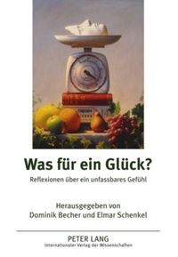 Produktbild: Was f&uuml;r ein Gl&uuml;ck?