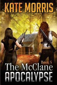 Produktbild: The McClane Apocalypse Book 5