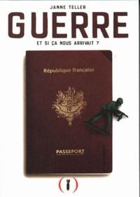Produktbild: Guerre : et si &ccedil;a nous arrivait ?