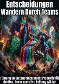 Produktbild: Entscheidungen Wandern Durch Teams