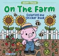 Produktbild: Happy Town - On the Farm