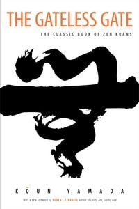 Produktbild: The Gateless Gate