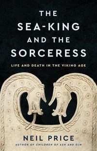 Produktbild: The Sea-King and the Sorceress