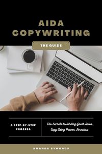 Produktbild: AIDA Copywriting for Beginners