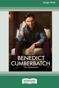 Produktbild: Benedict Cumberbatch