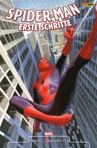 Produktbild: Spider-Man Erste Schritte