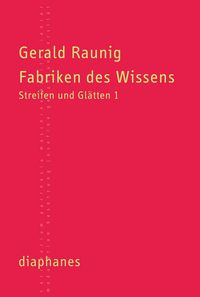 Produktbild: Fabriken des Wissens