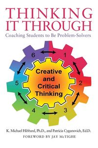 Produktbild: Thinking It Through
