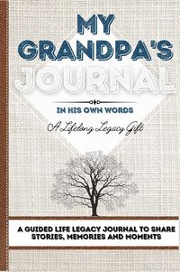Produktbild: My Grandpa's Journal