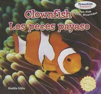 Produktbild: Clownfish / Los Peces Payaso