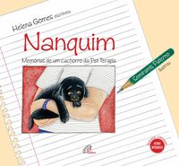Produktbild: Nanquim