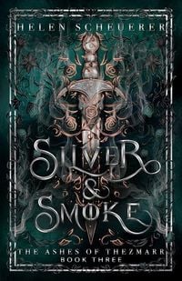 Produktbild: Silver & Smoke