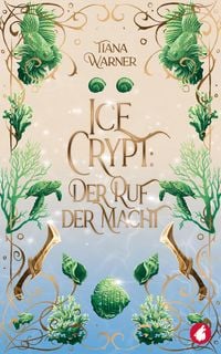 Produktbild: Ice Crypt