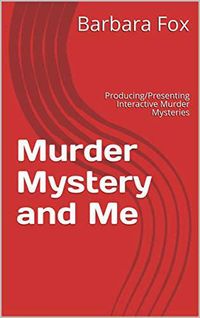 Produktbild: Murder, Mystery and Me
