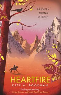 Produktbild: Heartfire