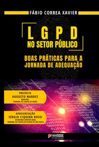 Produktbild: Lgpd No Setor P&uacute;blico