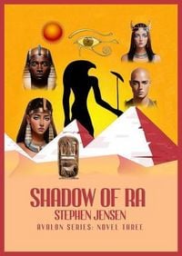Produktbild: Shadow of Ra