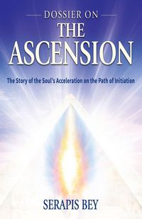 Produktbild: Dossier on the Ascension
