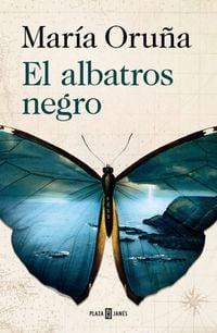 Produktbild: El Albatros Negro / The Black Albatross