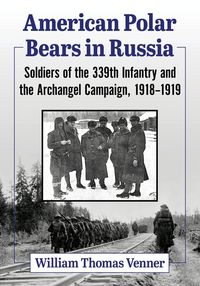 Produktbild: American Polar Bears in Russia