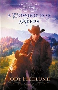 Produktbild: A Cowboy for Keeps