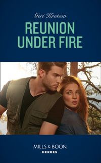 Produktbild: Krotow, G: Reunion Under Fire