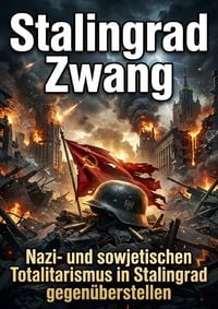 Produktbild: Stalingrader Zwang