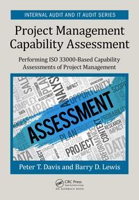Produktbild: Project Management Capability Assessment