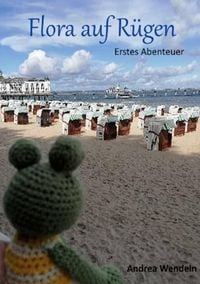 Produktbild: Flora auf R&uuml;gen