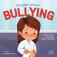 Produktbild: Um golpe contra o bullying