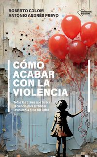 Produktbild: C&oacute;mo acabar con la violencia