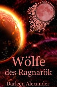 Produktbild: W&ouml;lfe des Ragnar&ouml;k