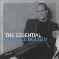 Produktbild: The Essential Michael Bolton