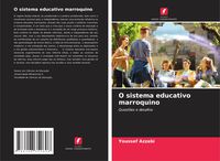 Produktbild: O sistema educativo marroquino