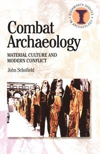 Produktbild: Combat Archaeology