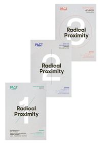 Bild vom Artikel PACT Zollverein Vol 1–3 vom Autor 
