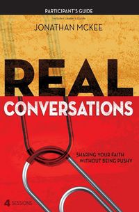 Produktbild: The Real Conversations