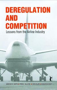 Produktbild: Deregulation & Competition
