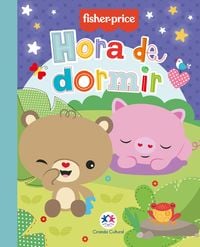 Produktbild: Fisher-Price - Hora de dormir