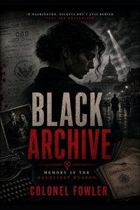 Produktbild: Black Archive