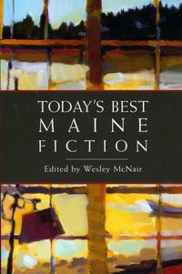 Produktbild: Today's Best Maine Fiction