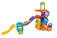 Bild vom Artikel VTech Baby - Tut Tut Baby Flitzer - Parkhaus vom Autor 