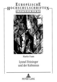 Produktbild: Lyonel Feininger und der Kubismus