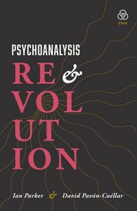 Produktbild: Psychoanalysis and Revolution