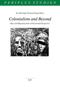Produktbild: Colonialism and Beyond