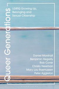 Produktbild: Queer Generations