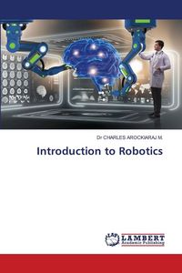 Produktbild: Introduction to Robotics