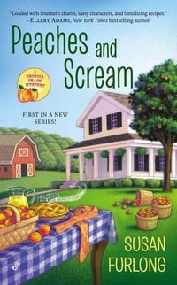 Produktbild: Peaches and Scream